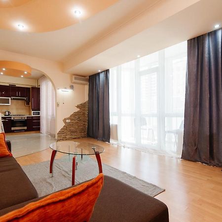 Elite Rent Anestiade Apartment Chisinau Bagian luar foto