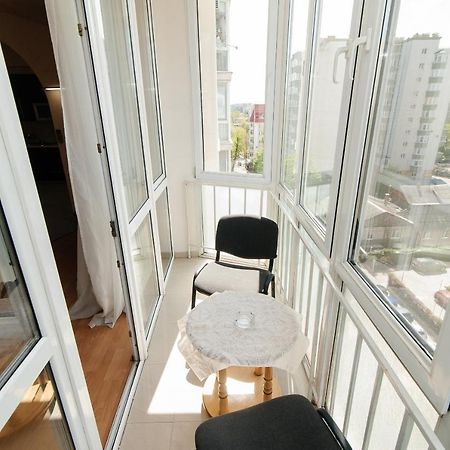 Elite Rent Anestiade Apartment Chisinau Bagian luar foto