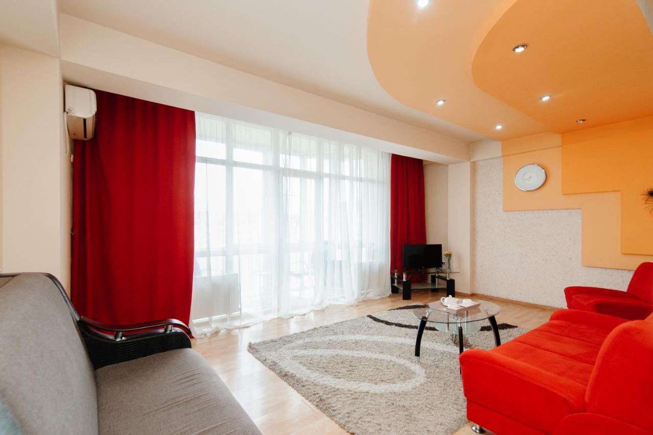 Elite Rent Anestiade Apartment Chisinau Bagian luar foto