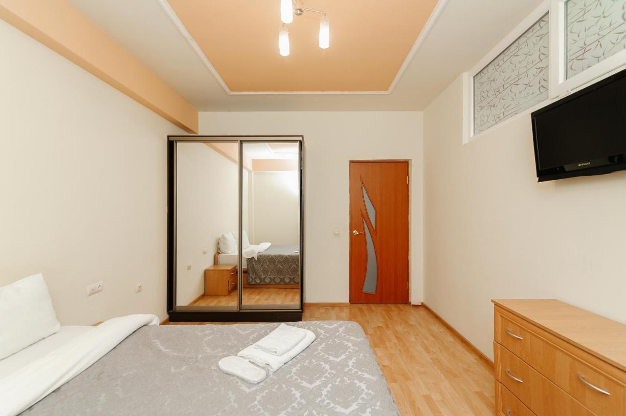 Elite Rent Anestiade Apartment Chisinau Bagian luar foto