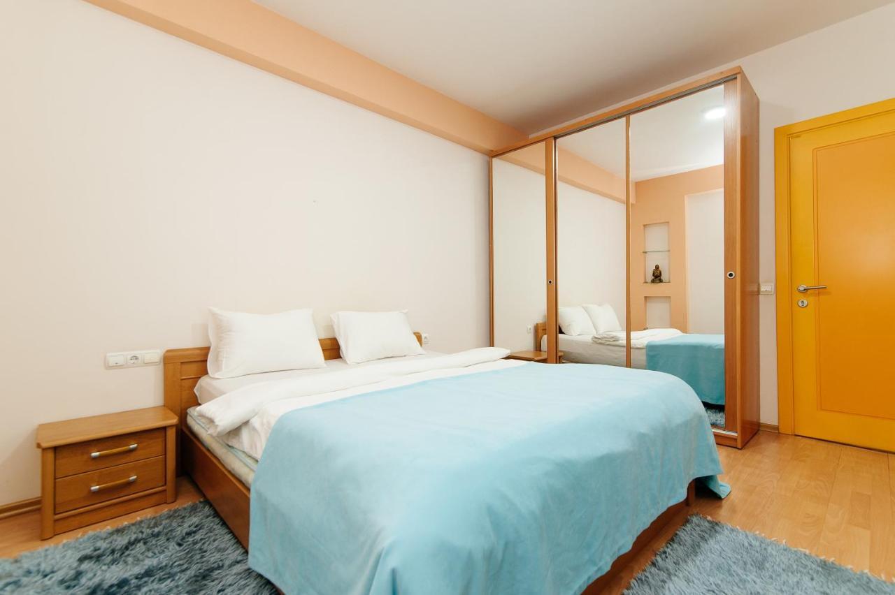 Elite Rent Anestiade Apartment Chisinau Bagian luar foto