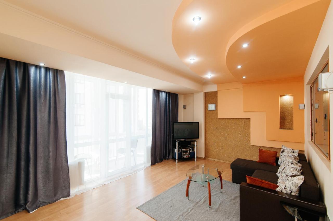 Elite Rent Anestiade Apartment Chisinau Bagian luar foto
